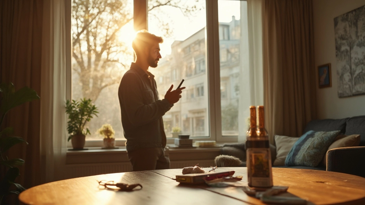 CBD Vape: Kann es wirklich beim Nikotinentzug helfen?