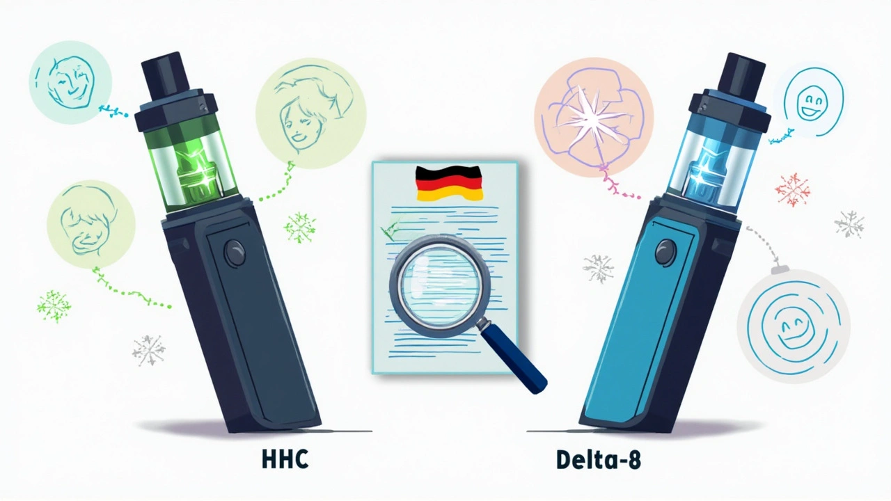 Mögliche Nebenwirkungen & Risiken