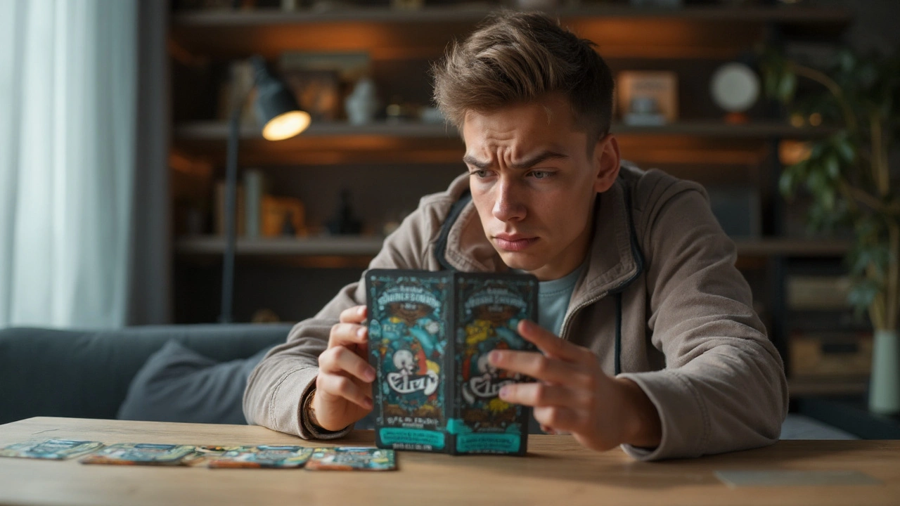 Enthält Elf Bar Diacetyl? Was jeder Dampfer wissen sollte