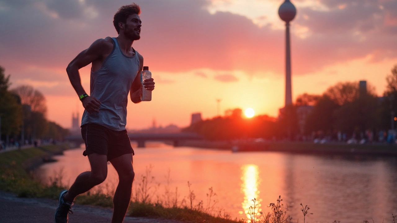 Vergleich: Delta‑8, Delta‑9 und CBD